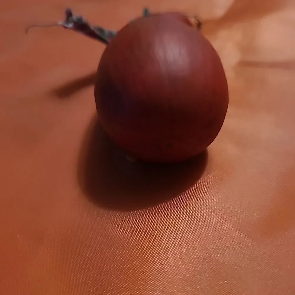 Gourd Christmas Ornament